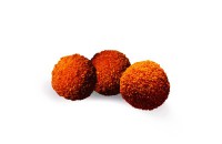 Croquette balls (3pcs)